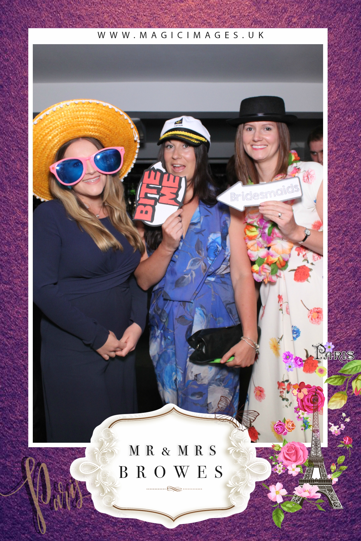 Mr & Mrs Browes  | View more photos from the event at gallery.magicimages.uk/u/MagicImages/Mr-Mrs-Browes